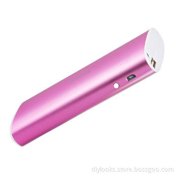 Yoobao 5C Series 11,000mAh USB Smart Mobile Power Bank